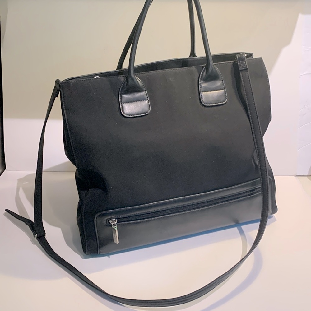 Hobo international work or travel tote
